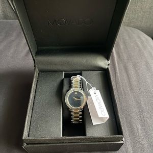 Movado watch